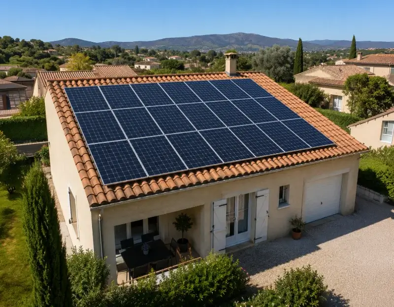 Prime à l'autoconsommation panneaux solaires Aulnoy-lez-Valenciennes — aide financière de l'État